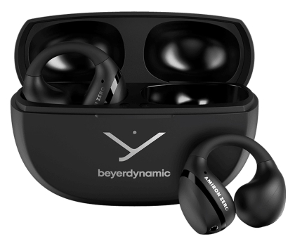 Słuchawka bezprzewodowa Beyerdynamic AMIRON ZERO CZARNE